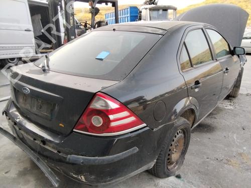 AC compressor FORD MONDEO III (B5Y)  | BP20597123M34