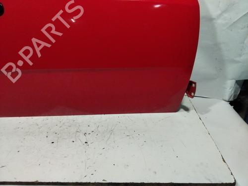 Right front door DAEWOO KALOS (KLAS) 1.2 | BP28159046C3 
