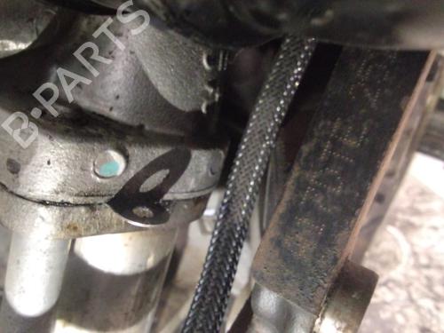 Engine OPEL ASTRA J (P10) 1.7 CDTI (68) | BP24483381M1 