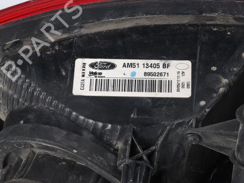 Left taillight FORD C-MAX II (DXA/CB7, DXA/CEU) | BP36404761C34 - Image 3