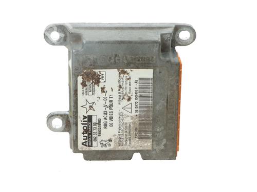 Used ECU airbags ECU airbags 38165902 38165902