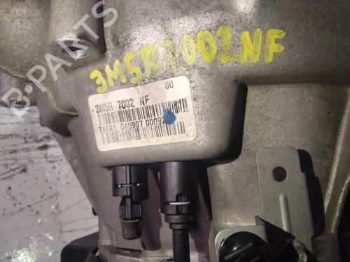 Skrzynia biegów FORD FOCUS II Saloon (DB_, FCH, DH)  | BP29905314M3 