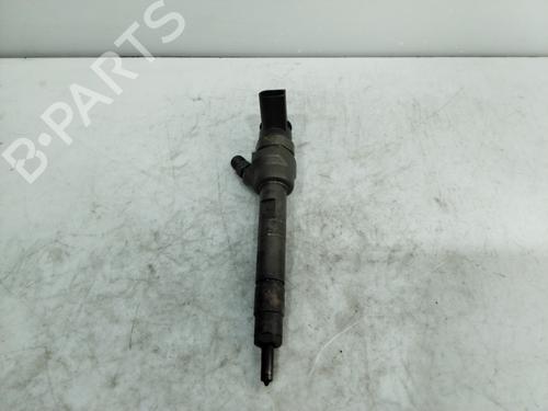 Used Injector BMW 1 (E81) 118 i (143 hp) 18351026