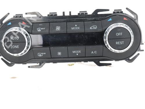 Used Climate control MERCEDES-BENZ GLA-CLASS (X156) GLA 200 CDI / d (156.908) (136 hp) 30555147
