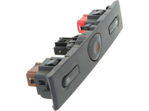 Warnblinkschalter RENAULT CLIO III (BR0/1, CR0/1)  | BP29982549I22