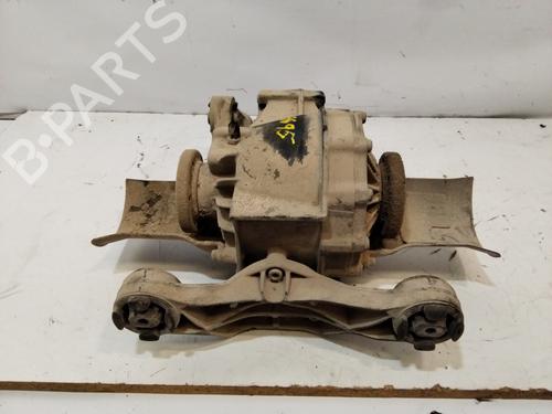 Rear differential AUDI A6 C5 Avant (4B5, 4B6) 2.5 TDI | BP29591949M24 