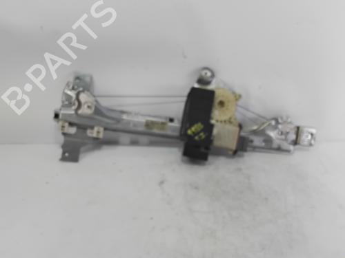 Rudehejsemekanisme venstre bagtil PEUGEOT 5008 (0U_, 0E_) [2009-2017]  29911218