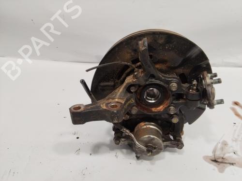 Right front steering knuckle HYUNDAI TUCSON (TL, TLE) 1.7 CRDi | BP25454171M26 