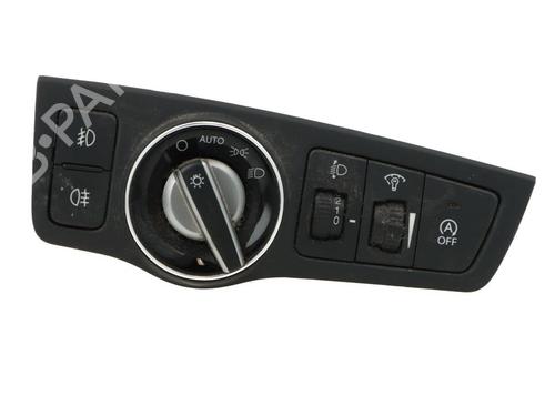 Used Headlight switch Headlight switch HYUNDAI i40 I (VF) 1.7 CRDi (116 hp) 39960424 39960424