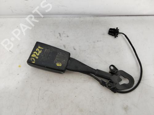 Used Seat buckle AUDI Q7 (4LB) 3.0 TDI quattro (204 hp) 26023292