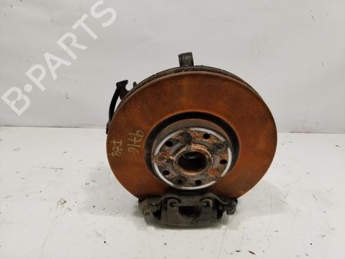 Fusee links voor PEUGEOT 3008 II SUV (MC_, MR_, MJ_, M4_) [2016-2026]  29721678