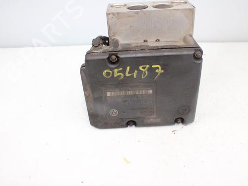 ABS Bremseaggregat AUDI A3 (8L1) 1.9 TDI | BP16042925M43 
