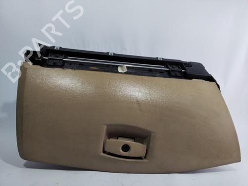 Used Glove box BMW 5 (E60) 520 d (177 hp) 24918744