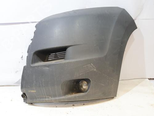 Puntera paragolpes Puntera paragolpes FIAT DUCATO Van (250_) 115 Multijet 2,0 D (116 hp) 37026746 37026746