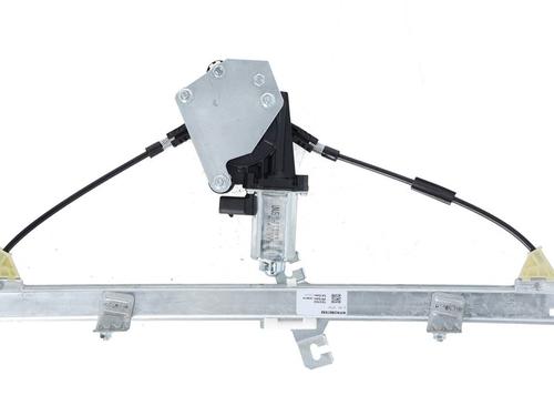 Used Front right window mechanism Front right window mechanism ALFA ROMEO 146 (930_) [1994-2001] 40445647 40445647