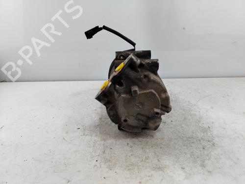 AC compressor FORD FOCUS II (DA_, HCP, DP)  | BP19518963M34 