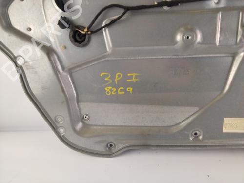 Front left window mechanism SEAT IBIZA III (6L1)  | BP23456382C22 