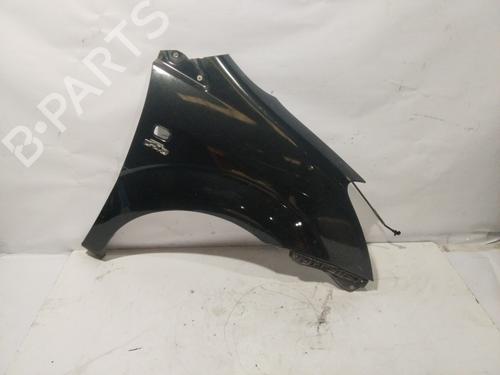 Used Right front fenders TOYOTA COROLLA Verso (_E12_) [2001-2007]  30100191