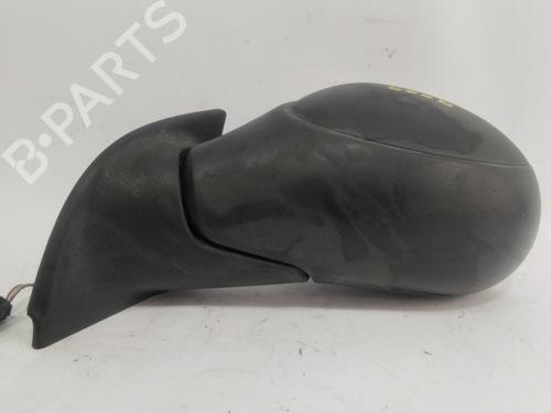 Left mirror CITROËN C3 I (FC_, FN_) 1.4 i Bivalent | BP26013943C26 