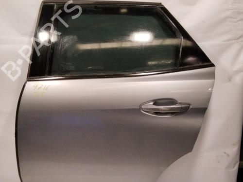 Left rear door PEUGEOT 3008 II SUV (MC_, MR_, MJ_, M4_)  | BP29721665C4 