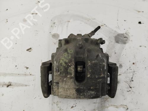 Right front brake caliper BMW X3 (E83) 2.0 d | BP24366503M104 