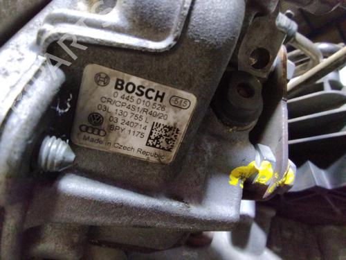 Engine VW PASSAT CC B6 (357) | BP37013123M1 - Image 9