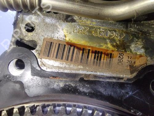 Engine SEAT IBIZA III (6L1) | BP36142580M1 - Image 8