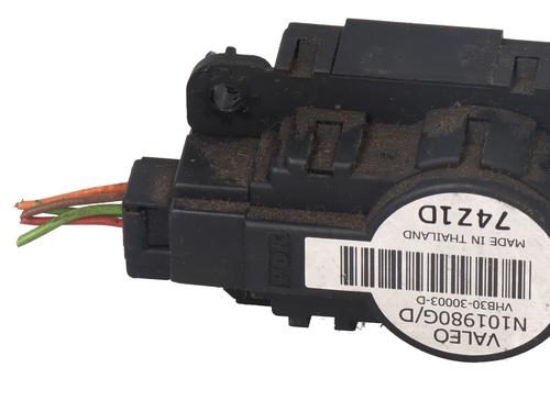 Elektronisk modul Elektronisk modul RENAULT GRAND SCÉNIC II (JM0/1_) 1.5 dCi (JM02, JM13) (101 hp) 37265455 37265455