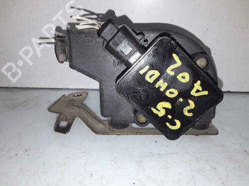 Pedal CITROËN C5 I Break (DE_) 2.0 HDi (DERHZB, DERHZE) (109 hp) 8568791