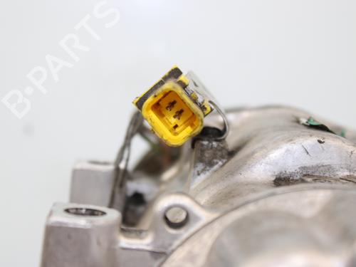 AC compressor PEUGEOT 206 Hatchback (2A/C) 1.4 LPG | BP18297383M34 
