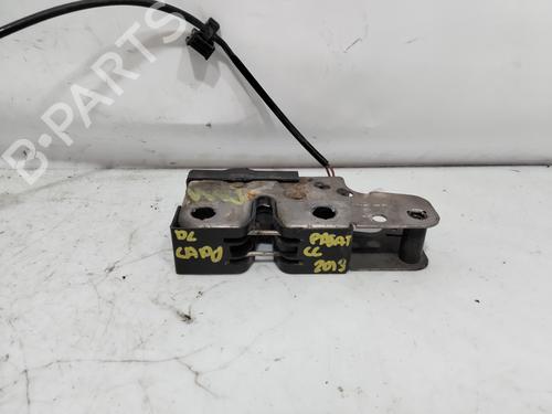 Used Hood lock VW PASSAT B6 (3C2) [2005-2010]  27393066