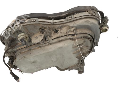 Left headlight MERCEDES-BENZ E-CLASS (W210) E 290 Turbo-D (210.017) | BP30672437C28 