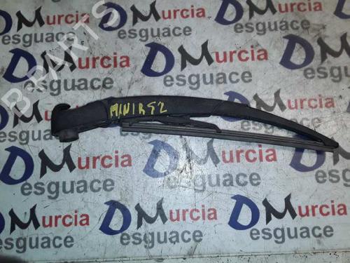 Used Rear windshield wiper arm OPEL ASTRA H (A04) [2004-2014]  22299564