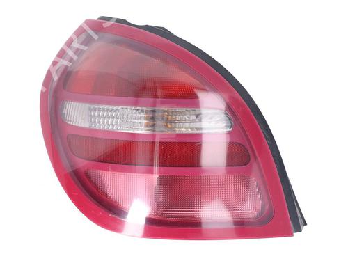 Used Left taillight Left taillight 38648659 38648659