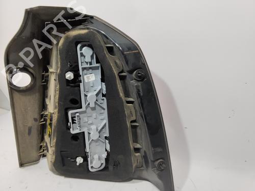 Left taillight OPEL ZAFIRA / ZAFIRA FAMILY B (A05)  | BP28105201C34 