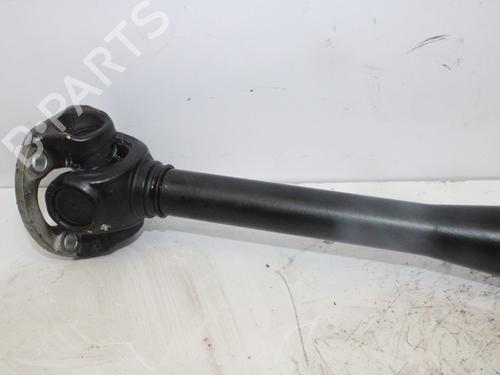 Driveshaft MERCEDES-BENZ E-CLASS All-Terrain (S213) E 350 d 4-matic (213.237) | BP15254467M37