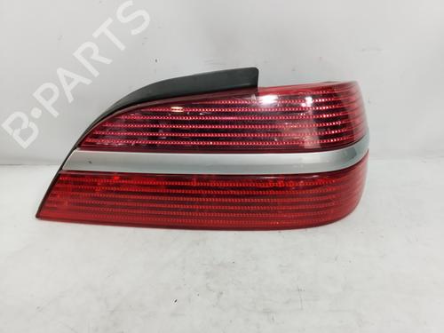 Used Right taillight PEUGEOT 406 (8B) 2.0 HDI 110 (109 hp) 27529862