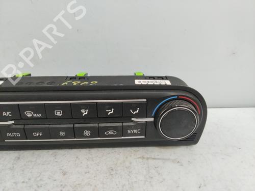 Climate control KIA XCEED (CD)  | BP18853655I5 