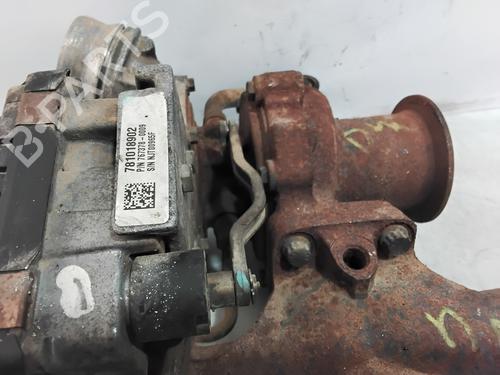 Turbocharger/Supercharger BMW 1 (E87)  | BP27818252M71