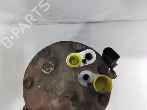 AC compressor SEAT LEON (1M1)  | BP29115455M34 