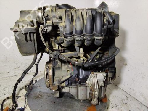 Motor Motor CITROËN C4 I (LC_) [2004-2014] 35812200 35812200