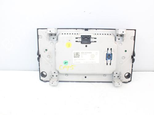 Display monitor VW GOLF VII (5G1, BQ1, BE1, BE2)  | BP17339595C48 
