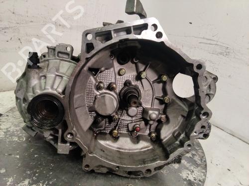 Gearkasse VW GOLF IV (1J1) 1.9 TDI (110 hp) 29124771