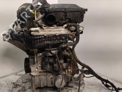 Engine SEAT IBIZA V (KJ1, KJG)  | BP24210285M1 