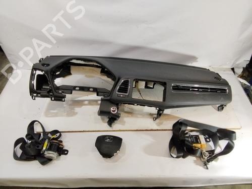 Used Airbag Kit Airbag Kit HONDA HR-V (RU) [2014-2026] 33571329 33571329
