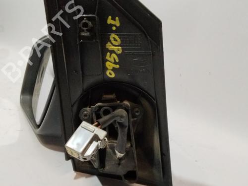 Left mirror FORD FOCUS II Saloon (DB_, FCH, DH)  | BP28289376C26 