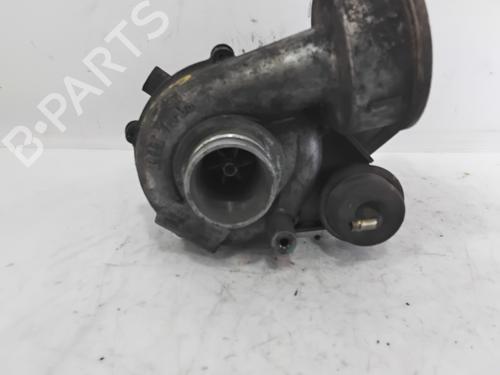 Turbolader/Kompressor für MERCEDES-BENZ A-CLASS (W169) A 160 CDI (169.006, 169.306) (82 hp) 30000226
