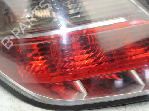 Left taillight OPEL ASTRA H (A04)  | BP18127092C34 