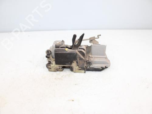 Front right lock CITROËN XSARA Coupe (N0) 1.9 D | BP16448374C97 