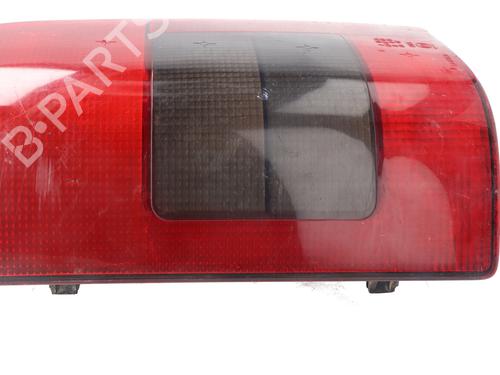Used Left taillight Left taillight 38011203 38011203
